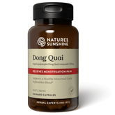 Nature's Sunshine Dong Quai 100 Capsules